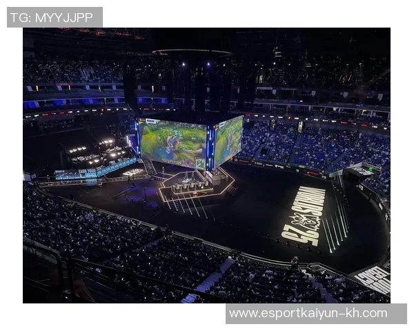 电竞全球总决赛V5技术表现深度解析与点评